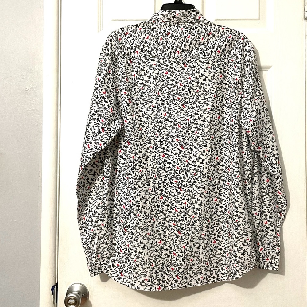 MBX Long Sleeve Shirt - Picture 2 of 8